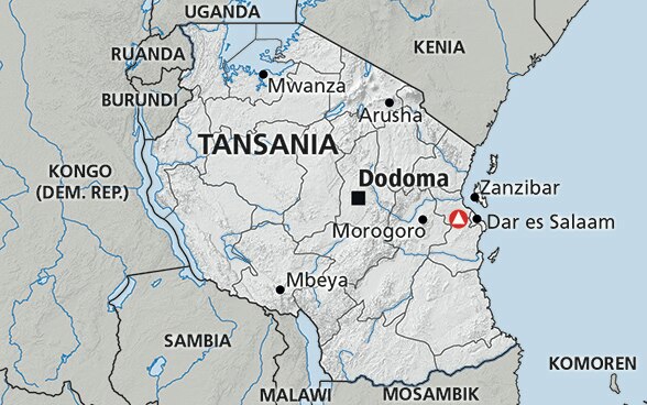 Tansania