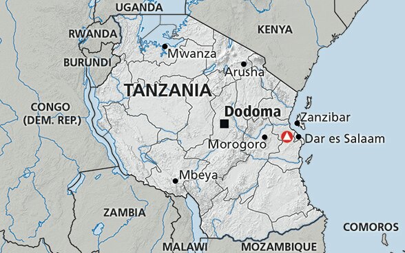 Tanzania