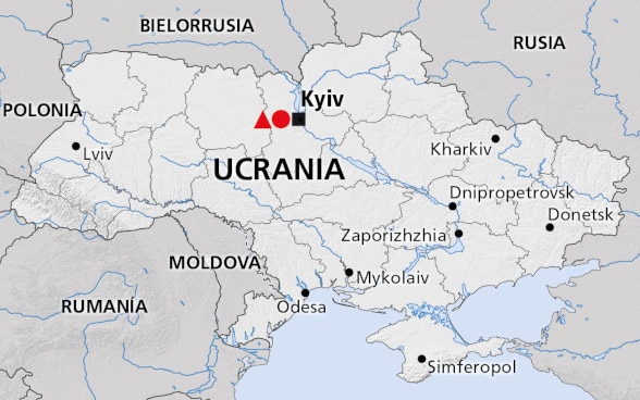 Ucrania