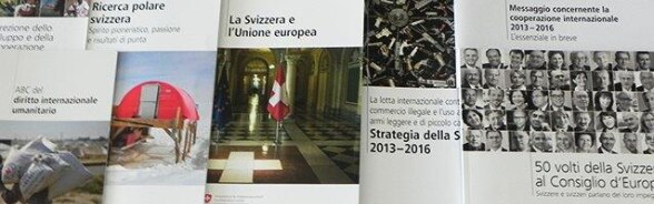 Pubblicazioni