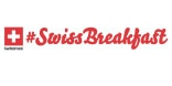 #SwissBreakfast
