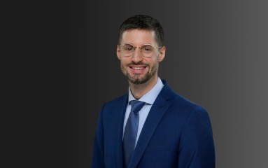 Benjamin Frei