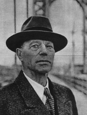 Othmar Hermann Ammann