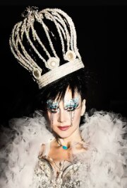 Susanne Bartsch 