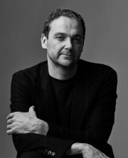 Daniel Humm