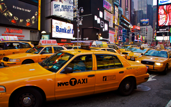 NYC Taxi