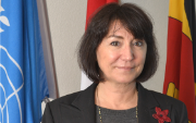 Anne-Lise Favre Pilet