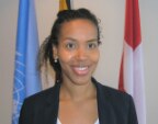 Samira Cizero Ntasano
