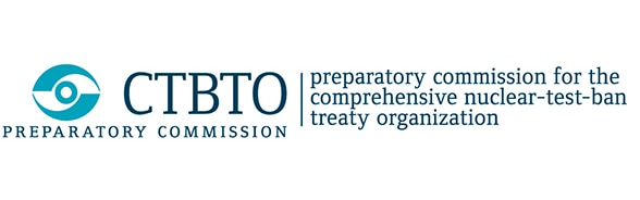 Logo CTBTO