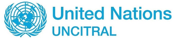  Logo UNCITRAL