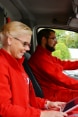 Im dünn besiedelten Estland mit seinen zahlreichen Wäldern ist bei Notfällen ein schneller Einsatz von Rettungskräften entscheidend, um Leben retten zu können.